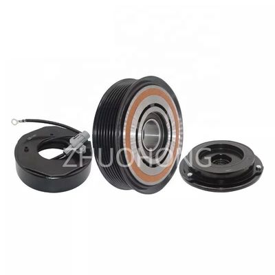 2000-2016 Anno JH-COPUFT042 AC Compressore Pulley Clutch 7PK Per Toyota TUNDRA PICKUP