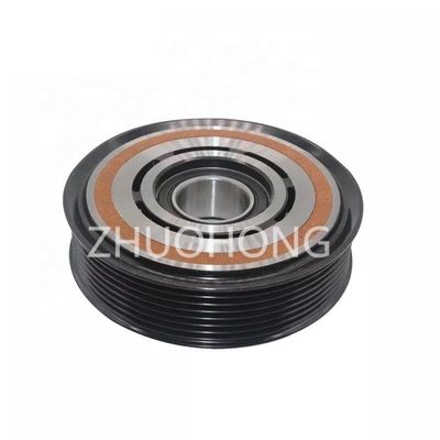 2000-2016 Anno JH-COPUFT042 AC Compressore Pulley Clutch 7PK Per Toyota TUNDRA PICKUP