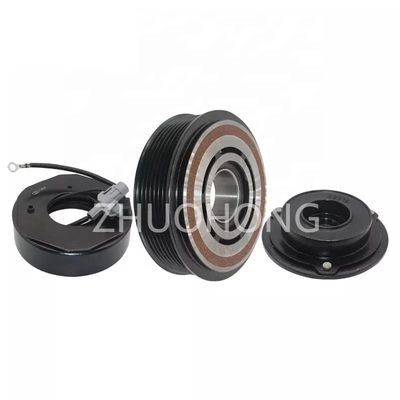 Compressore automatico a corrente alternata 7PK per Toyota CROWN Saloon S20 2008-2012 3.0 4WD