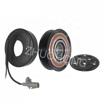 10S15C Compressore automatico a corrente alternata 7PK per Toyota INNOVA II N14 2015- 2.0 VVT-i