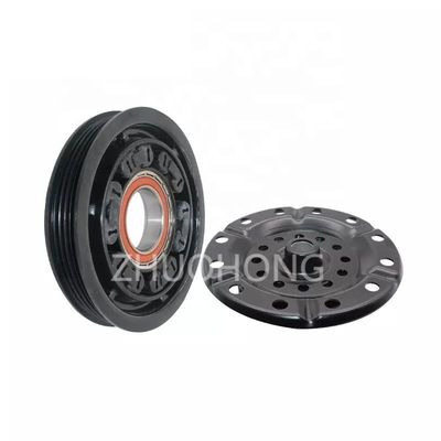 Toyota YARIS 2010-2016 1.5 Compressore automatico a corrente alternata a puleggia 125MM JH-COPUFT049 5SER09C