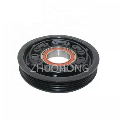 Toyota YARIS 2010-2016 1.5 Compressore automatico a corrente alternata a puleggia 125MM JH-COPUFT049 5SER09C