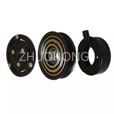 Compressore a corrente alternata di frizione 5PK per Toyota FAW VIOS 2008-2013 1.3 1.6 JH-COPUFT050 10S15C
