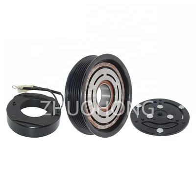 JH-COPUFT052 Compressore a flusso alternato a catena di frizione 111 mm per PERODUA Myvi 2011-2016 1.5 30*47*18