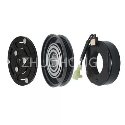 JH-COPUFT053 Compressore CA Per PERODUA Myvi 2011-2016 1.5 Puleggia Diametro 130mm frizione