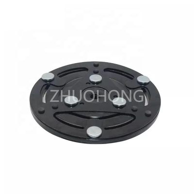 JEEP 2700 2005-2006 2.7 Trazione integrale Compressore automatico a corrente alternata Elicottero 4PK 12V 125mm