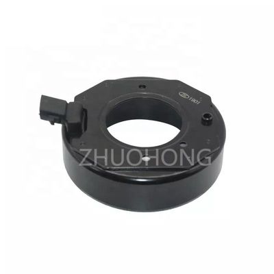 JEEP 2700 2005-2006 2.7 Trazione integrale Compressore automatico a corrente alternata Elicottero 4PK 12V 125mm