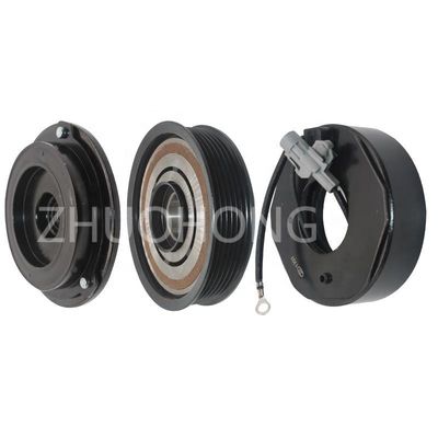 Toyota CROWN Saloon GRS21 AWS21 2012- 2.0 VVT-iW ARS210 Compressore a corrente alternata Pulley Clutch 6PK