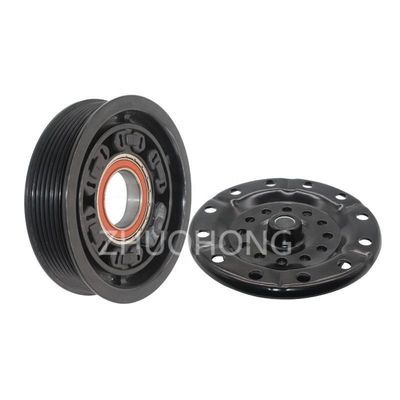 JH-COPUFT058 5SER09C AC Compressore Pulley Clutch 7PK Per Toyota COROLLA 2012-2016 1.5