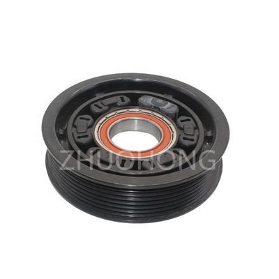 JH-COPUFT058 5SER09C AC Compressore Pulley Clutch 7PK Per Toyota COROLLA 2012-2016 1.5