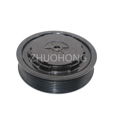 7PK 135mm Pulley Diametro Auto AC Compressore frizione per Toyota PREVIA 2005-2016 2.4