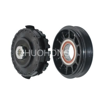 Compressore a corrente alternata di frizione 4PK PER Toyota YARIS 2014-2016 1.5 Auto Modello JH-COPUFT060