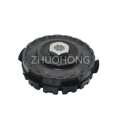 Compressore a corrente alternata di frizione 4PK PER Toyota YARIS 2014-2016 1.5 Auto Modello JH-COPUFT060