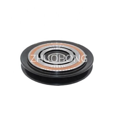 JH-COPUFT061 Compressore automatico a corrente alternata di frizione 1PK per JEEP J-4500 1970-1973 Anno 1970-1973