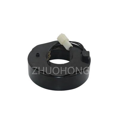 JH-COPUFT061 Compressore automatico a corrente alternata di frizione 1PK per JEEP J-4500 1970-1973 Anno 1970-1973