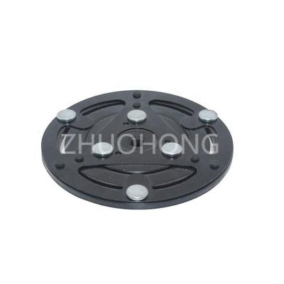 110mm diametro di puleggia 6PK scanalature per Toyota AVANZA 2015-2016 1.3 Auto AC compressore