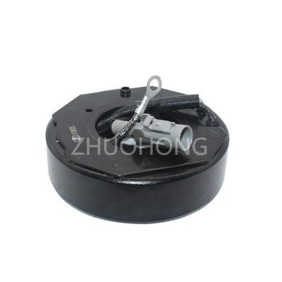 110mm diametro di puleggia 6PK scanalature per Toyota AVANZA 2015-2016 1.3 Auto AC compressore
