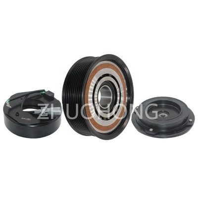 JEEP BJC Modello di auto 2700 2005-2006 2.7 Trazione integrale Auto AC Compressore Puleggia frizione 9PK