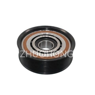 JEEP BJC Modello di auto 2700 2005-2006 2.7 Trazione integrale Auto AC Compressore Puleggia frizione 9PK