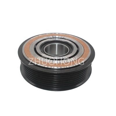 JH-COPUFT066 115mm 12V AC Compressore Poliestere 7PK Per Lexus ES350 2007-2019