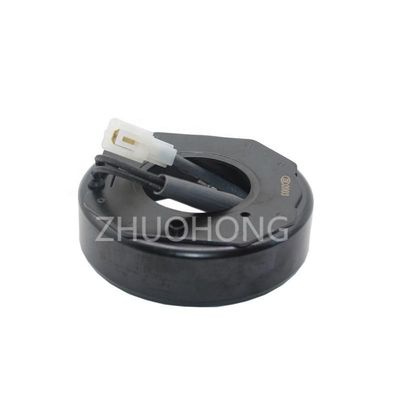 Voltaggio 12V 110MM Auto AC Compressore Pulley Clutch Per Toyota FAW VIOS 2008-2013 1.3 1.6