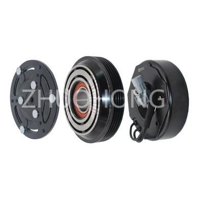 JH-COPUFT069 110MM Compressore automatico a corrente alternata e frizione a poliera 4PK per Toyota MIRAI 2016-2019