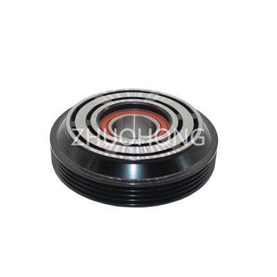 JH-COPUFT069 110MM Compressore automatico a corrente alternata e frizione a poliera 4PK per Toyota MIRAI 2016-2019