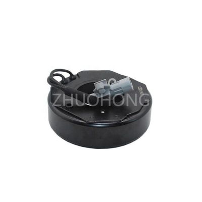 JH-COPUFT069 110MM Compressore automatico a corrente alternata e frizione a poliera 4PK per Toyota MIRAI 2016-2019