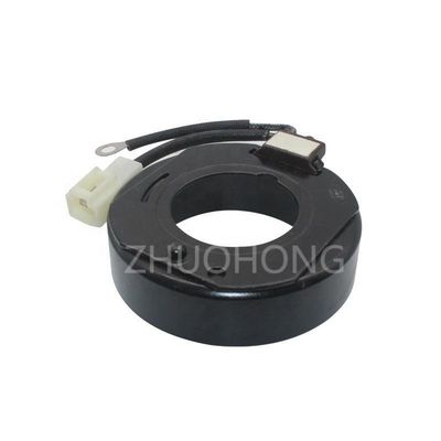 JH-COPUFT071 SV97C Compressore automatico a corrente alternata Pulley Clutch 105MM Per DAIHATSU Charade 2011-2016 1.33 16V