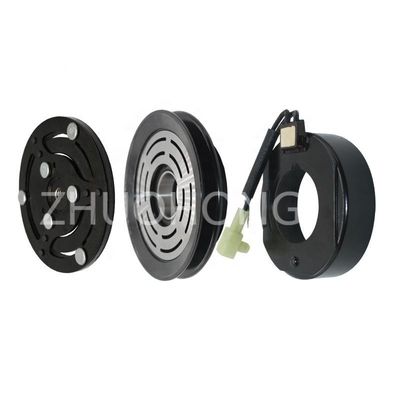 Toyota FAW VIOS 2008-2013 1.3 1.6 JH-COPUFT072 118mm AC Compressore Poliera di frizione 1PK