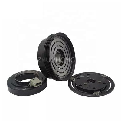 FORD JMC TRANSIT MPV 2016- 2 2.0 D 4PK scanalature Auto AC Compressore Poli di frizione 140MM