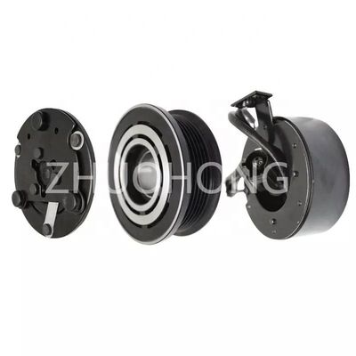 35*50*20 VISTEON-SCROLL Compressore automatico a corrente alternata Pulley Clutch 110MM Per Ford Mondeo 2003- 2