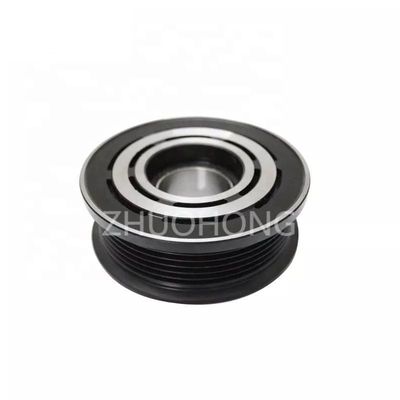 35*50*20 VISTEON-SCROLL Compressore automatico a corrente alternata Pulley Clutch 110MM Per Ford Mondeo 2003- 2
