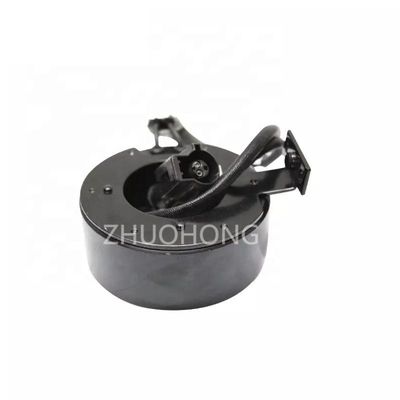 35*50*20 VISTEON-SCROLL Compressore automatico a corrente alternata Pulley Clutch 110MM Per Ford Mondeo 2003- 2