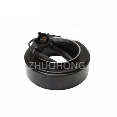 Compressore automatico a corrente alternata a puleggia frizione 122MM per FORD CHANGAN ECOSPORT 2013- 1.5 6 PK Grooves
