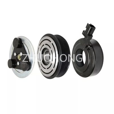 Coppia a pulizia 130 mm per FOCUS Hatchback 2012- 1.6 1.8 Auto AC Compressore JH-COPUFD006