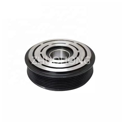 Coppia a pulizia 130 mm per FOCUS Hatchback 2012- 1.6 1.8 Auto AC Compressore JH-COPUFD006