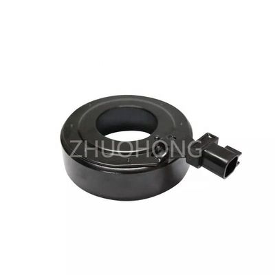 Coppia a pulizia 130 mm per FOCUS Hatchback 2012- 1.6 1.8 Auto AC Compressore JH-COPUFD006