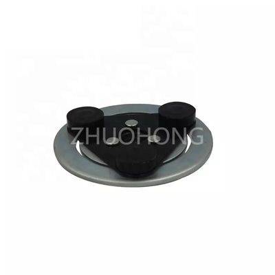 JH-COPUFD007 VISTEON VS16 117mm AC Compressore di Poli di frizione per Ford Focus 2005-2011 2.0