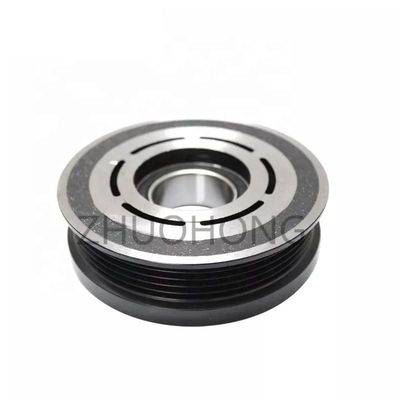 JH-COPUFD007 VISTEON VS16 117mm AC Compressore di Poli di frizione per Ford Focus 2005-2011 2.0