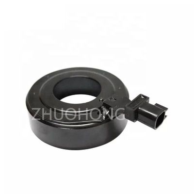 JH-COPUFD007 VISTEON VS16 117mm AC Compressore di Poli di frizione per Ford Focus 2005-2011 2.0