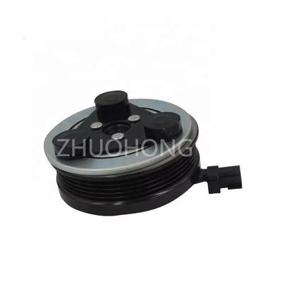 JH-COPUFD007 VISTEON VS16 117mm AC Compressore di Poli di frizione per Ford Focus 2005-2011 2.0