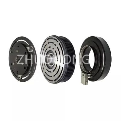 130 mm di diametro di puleggia VISTEON VS16 AC Compressore frizione per Ford USA Tempo 1983-1987 2.3