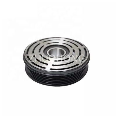 130 mm di diametro di puleggia VISTEON VS16 AC Compressore frizione per Ford USA Tempo 1983-1987 2.3