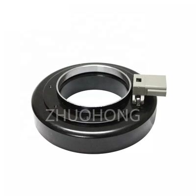 HCC FS10 Compressore a corrente alternata Pulley Clutch 132MM per FORD CHANGAN Kuga 2013- 1.5 GTDi OE NO