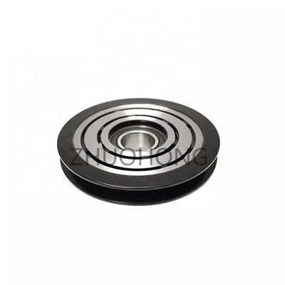 Compressore a cilindrata variabile 1PK per FORD ASIA/OCEANIA Ranger Platform/Chassis PX 2011- 2.2 D