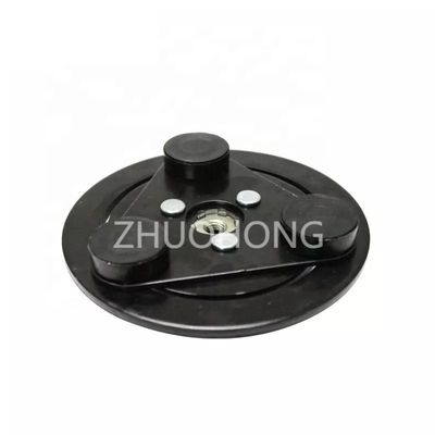 8PK 117MM Grooves Auto AC Compressor Pulley Clutch per Ford 150 2015-2019 JH-COPUFD011