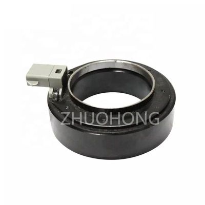 8PK 117MM Grooves Auto AC Compressor Pulley Clutch per Ford 150 2015-2019 JH-COPUFD011