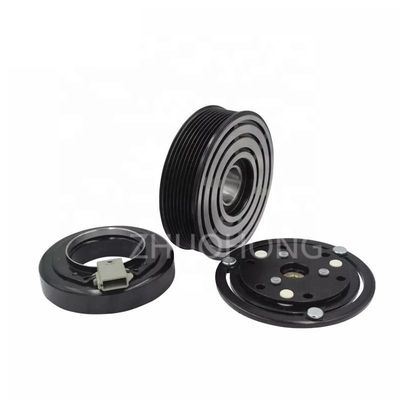 FORD JMC TRANSIT BUS 2009- 130mm AC Compressore Poli di frizione 8PK per un funzionamento regolare