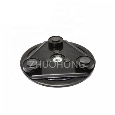 FORD JMC TRANSIT BUS 2009- 130mm AC Compressore Poli di frizione 8PK per un funzionamento regolare